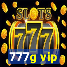 777g vip